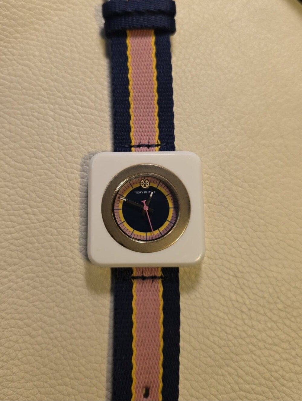 Tory Burch Lizzie Watch 36mm - Picture 2 of 5